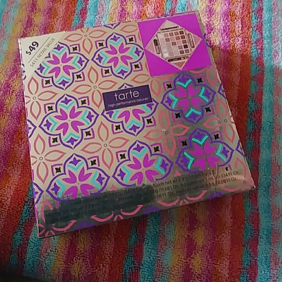 tarte Other - Tarte magic star collectors set